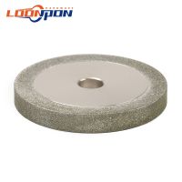 3 78mm Diamond Grinding Wheel for Carbide Milling Cutter Sharpener Grinder 150 400