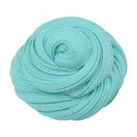 【CW】 for Children 60/120/200 ml Cotton Mud Soft and Non-Sticky Foaming Gifts Juguetes