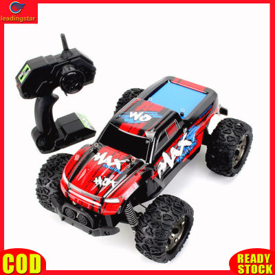 LeadingStar toy new 1:12 High-speed Remote Control Car Children Remote Control Off-road Vehicle Model Toy For Boys Birthday Holiday Gifts