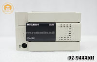 PLC MITSUBISHI FX3U-32MR/ES 220VAC Output relay/16in 16out