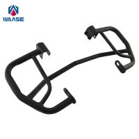 waase Motorcycle Engine Bumper Guard Crash Bars Frame Protector For Honda Rebel 300 500 CMX CMX500 CMX300 2017 2018 2019 2020 Covers