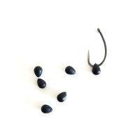 【LZ】⊕  Carp Fishing Accessories Downforce Tungsten Shot on the hook beads 0.42g