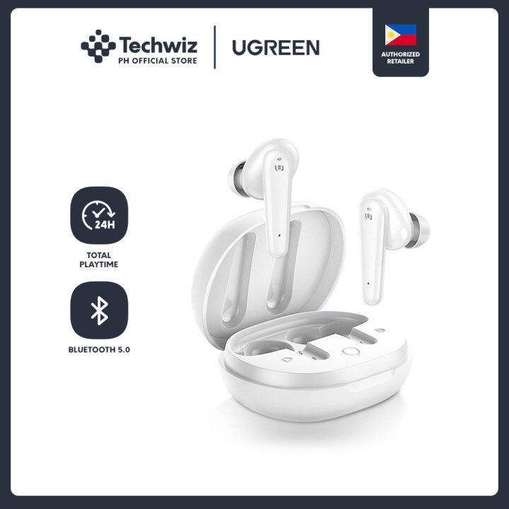 UGREEN HiTune T1 True Wireless Earbuds PH Lazada PH
