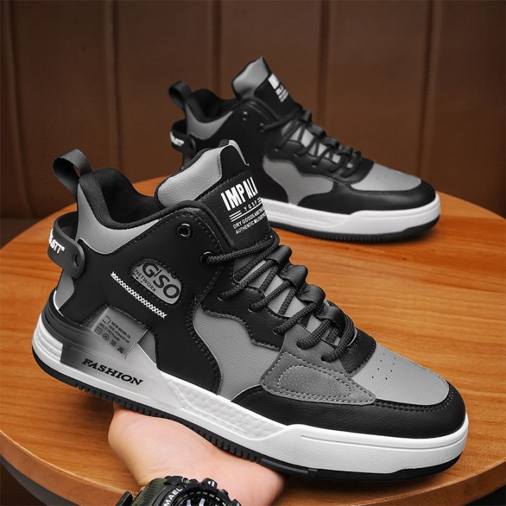 Men 39;s Sneakers basketball shoes Men Casual Shoes High Quality Shoes For  Men 2022 New Breathable Male Tennis Zapatillas Hombre 