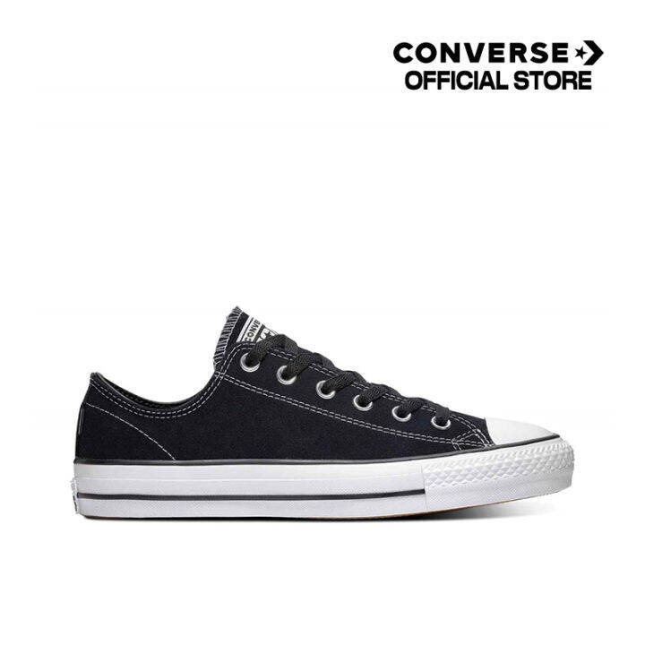 converse-รองเท้าผ้าใบ-sneaker-คอนเวิร์ส-cons-ctas-pro-suede-core-suede-unisex-black-159574c-159574ch1bkxx