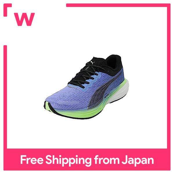 Puma top platform japan