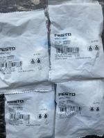 FESTO เรกูเลเตอร์วัดแรงดัน8086002 VRPA-C-Q8-E VRPA Power Points SWITCH Savers