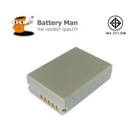 แบตเตอรี่กล้องโอลิมปัส Battery BLN-1 for Olympus OM-D