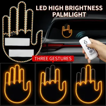 Shop Hand Gesture Led with great discounts and prices online - Dec 2023