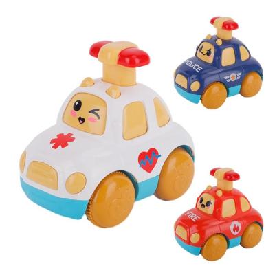 Press and Go Cars Press and Go Toy Cars Small for Toddler Multifunctional Montessori Toys Colorful Cartoon for Boys Kindergarten Kids Children Nursery in style