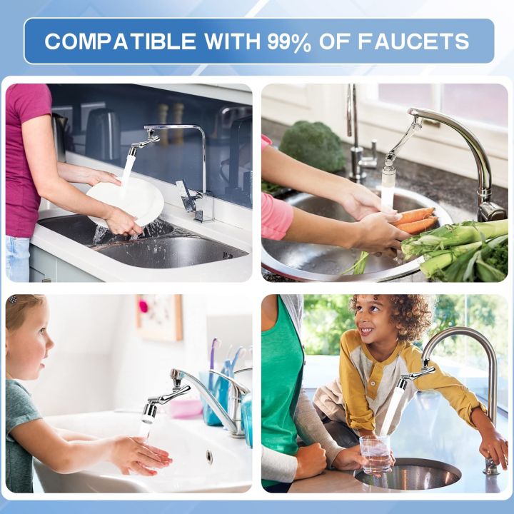 universal-splash-filter-faucet-1080-rotating-water-outlet-lifting-robotic-arm-extension-water-mouth-full-metal-tap-adjustment