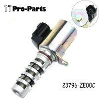 New 23796-ZE00C New Variable Timing Solenoid Oil Control Valve VVT Fits Nissan Infiniti 23796ZE00C