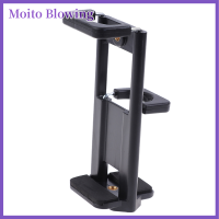 Moito Universal tripod Mount Phone แท็บเล็ตผู้ถือคลิปสำหรับโทรศัพท์อะแดปเตอร์หนีบขาตั้ง