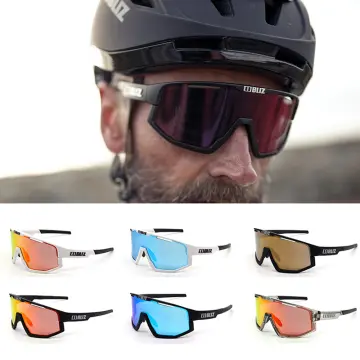 ROCKBROS Polarized Sunglasses Anti-UV Sun Protection Cycling Glasses for Men  Women Anti-Glare Driving Fishing Shades