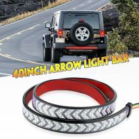 12V 24V LED Tailgate Light LED For Car Truck Brake Light Bar Red Running Turn Signal Tailgate Reverse Backup Tail light Strip