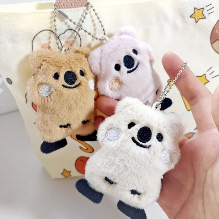 imitation-rabbit-fur-keychain-cute-keychain-koala-keychain-koala-doll-keychain-stuffed-animal-keychain
