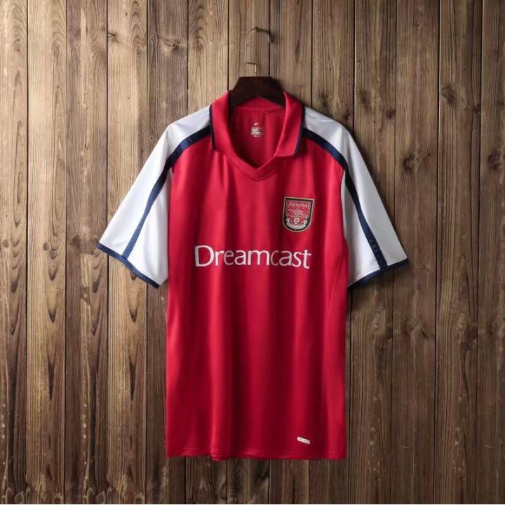 ยอดนิยม-arsenal-retro-jersey-2002-04-arsenal-home-retro-jersey-2004-05-arsenal-away-jersey-1991-93-arsenal-jersey-1994-95-arsenal-retro-jersey-the-name-and-number-can-be-customized-for-free