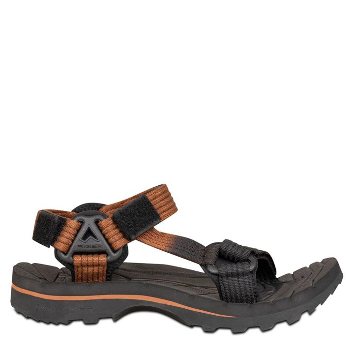 Eiger KINKAJOU ROLL Strip 2.0 Sandals | Lazada