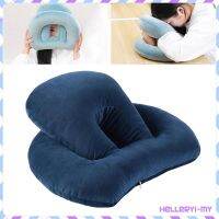 ✕ [HELLERY1] Memory Foam Explosions Octopus Nap Pillow Support for Office Travelling Desk