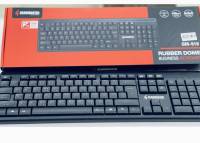 GEARMASTER รุ่น GM919 GM-919 คีย์บอร์ด Keyboard USB