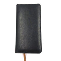 Small Notebook Mini Note Book Daily Memos Note Book Pocket A6 Planner PU Leather Small Notebook