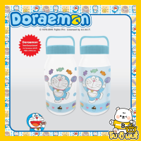 ยอดฮิต สุดคุ้ม โหลแก้วมีหู Doraemon ลิขสิทธิ์ถูกต้อง100% โดราเอม่อน