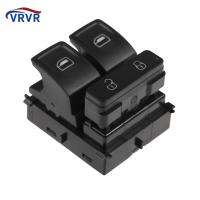 34D959858 10 Pins Power Master Window Switch For 2 Doors For 2012 Volkswagen Jetta Santana 1.4 1.6