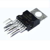 10pcs/Lot TDA2052 TO220-7 TDA2052V TO-220