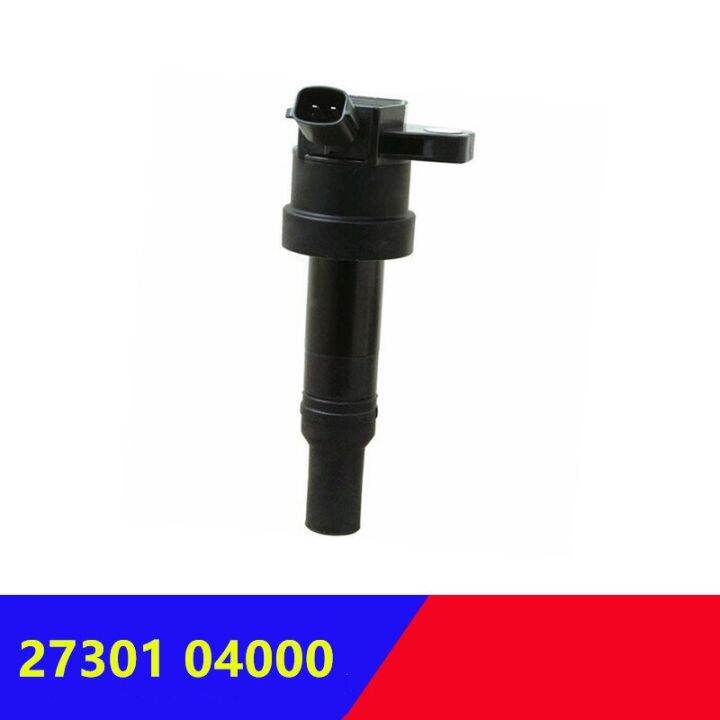 2730104000 2730104000 Ignition Coil For Hyundai I10 FOR Kia Rio III