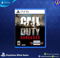 [Game] PS5 Call of Duty : Vanguard (Asia/English)