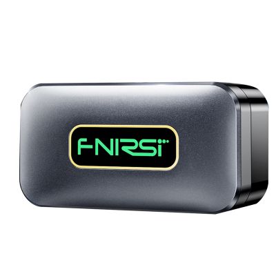 FNIRSI FD10 OBD2 Car Scanner Code Reader Clear Error OBD Diagnostic Tool for IOS Android Bluetooth 5.1 Check Engine Light