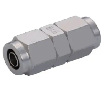 Tube Fitting SUS316