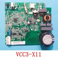 อะไหล่ซ่อมสำหรับ Haier ตู้เย็น Mainboard Inverter PCB Board ตู้เย็น Controling Modeul VCC3-X11193525196 R9