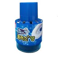 Chai thả bồn cầu làm sạch diệt khuẩn toilet thương hiệu Hàn Quốc Mr. Fresh thumbnail