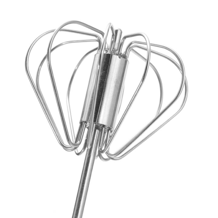 new-handheld-semi-automatic-whisk-manual-press-cream-whisk-mixer-batter-egg-beater-kitchen-stirring-tool-10inch