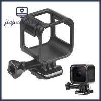 JIAJUSUANSOU ใหม่ สำหรับฮีโร่ 4 Accessories Action Camera เคส Border Protector สำหรับ Gopro Case