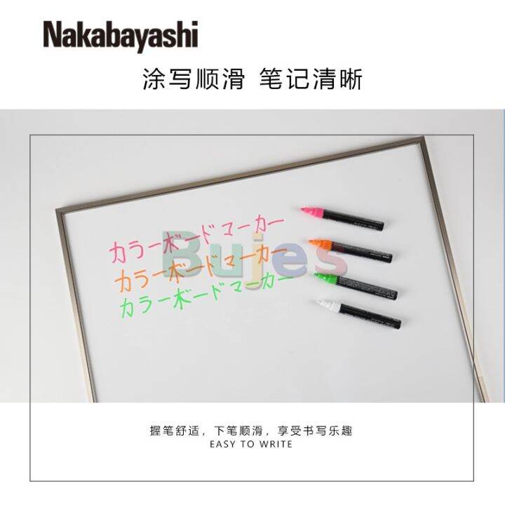 cc-original-erasable-whiteboard-pen-water-borne-non-toxic-color-blackboard-drawing-board-writing-special-marker