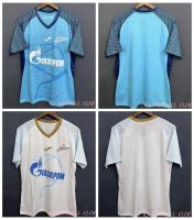 Zenit เสื้อเจอร์ซีย์2023 2024เสื้อเสื้อแข่งฟุตบอลคุณภาพไทยสำหรับผู้ชาย