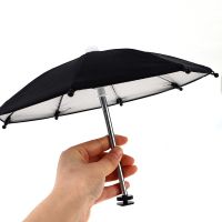 ;[=- Black Dslr Camera Umbrella Sunshade Softbox Rainy Holder For General Camera Umbrella Outdoor Ing Photography Accessories