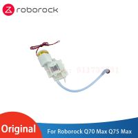 New Peristaltic Pump Replacement Part for Roborock S5 Max S50 MAX S55 Max S65 MaxV Robot vacuum cleaner Spare Parts (hot sell)Barry Marcus