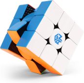 Rubik 3x3 Gan 356 Rs chính hãng - Rubik Gan 3x3x3