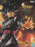 Goku Black ของแท้ JP แมวทอง - Dragonball Legends Collab Banpresto [โมเดลดราก้อนบอล]