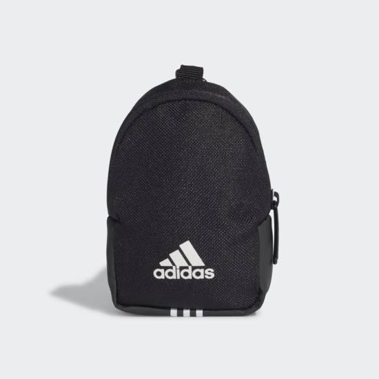 Adidas 3-stripes tiny classic bag black fu1112 black - ảnh sản phẩm 1