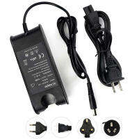 65W AC Adapter Charger สำหรับ Dell Inspiron 13R 14R 15R 17R KT2MG M5030 19.5V 3.34A