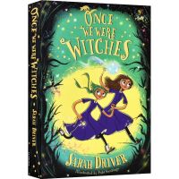 Once we were witches in the past, we were wizards books, fantasy and magic, teenagers extracurricular books, sci-fi English novels, English original imported books