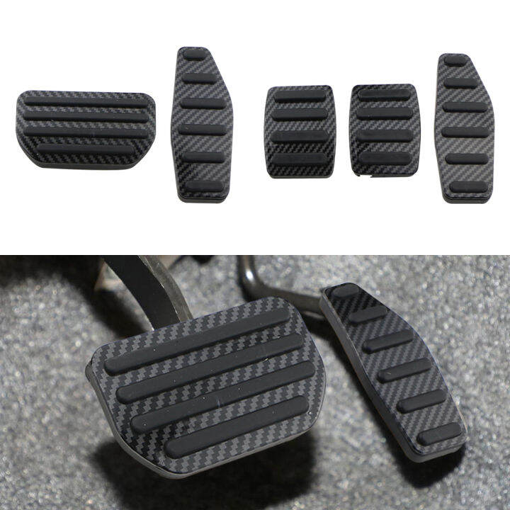 Car Pedals Cover for Suzuki Jimny JB74 JB64 2019 2020 2021 2022 Acc