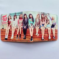 【May hot】 Twice coaster LANE Lim Nayeon male and female idol star peripheral coin purse