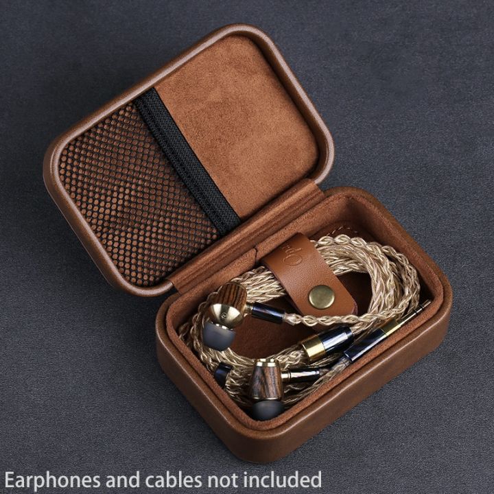 openheart-iem-cable-case-earphone-case-bag-pu-leather-case-for-headphone-earphone-accessories