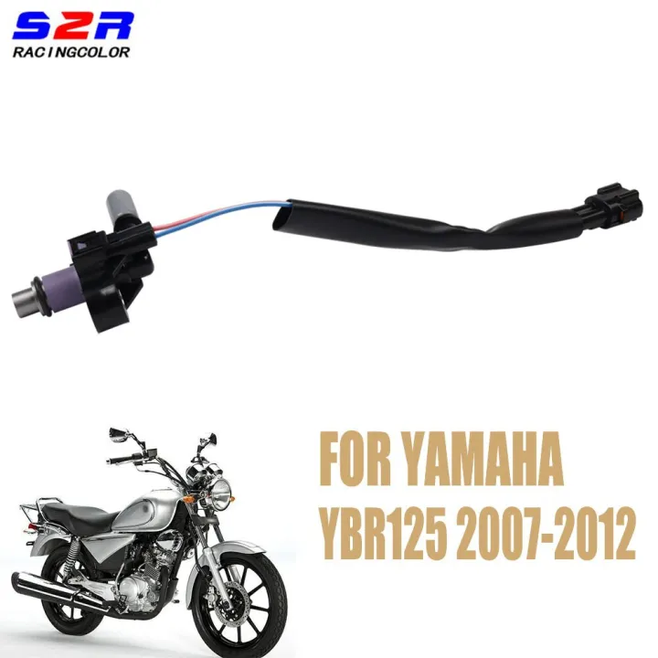 Fuel Injector FOR YAMAHA YBR125 YBR 125 2007 2008 2009 2010 2011 2012
