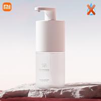 ♝ Xiaomi Mijia Auto Induction Foaming Hand Washer 20S Lather Reminder Automatic Soap Dispenser Washing Hand Machine For Family